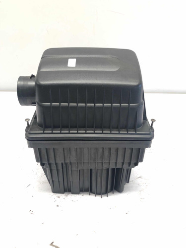 Caixa Filtro Ar Motor 307 2.0 2002 2006 Gasolina Detalhe