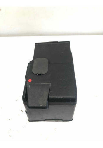 Capa Bateria Peugeot 307 2.0 2002 2006 Detalhe