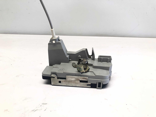 Fechadura Elétrica Traseira Esquerda Peugeot 307 2002 2006