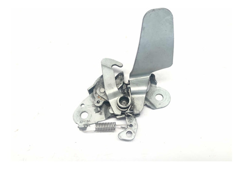 Fechadura Trava Capô Peugeot 307 2002 2006