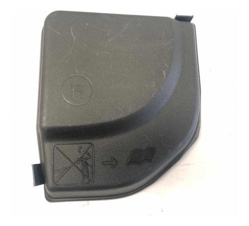 Tampa Caixa Fusivel Peugeot 307 C4 2.0 2002 2006