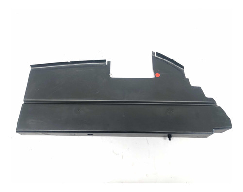 Defletor Direito Radiador Peugeot 307 2002 2006 Detalhe