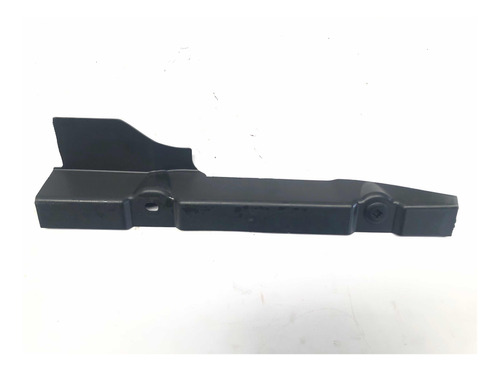 Defletor Esquerdo Radiador Peugeot 307 2002 2006