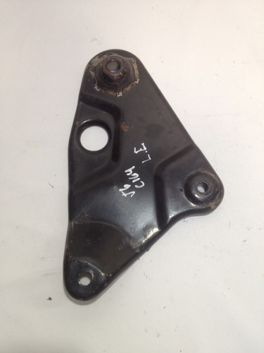 Suporte Agregado Lado Esquerdo - Jac J6 2.0 16v 2012