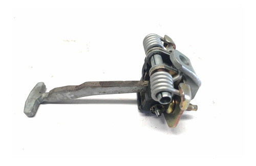 Limitador Porta Traseiro Esquerdo Peugeot 307 2002 2006