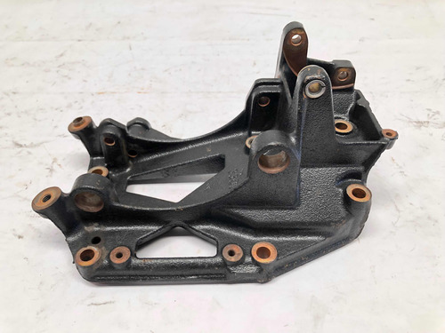 Suporte Alternador Compressor 307 2.0 2002 2006