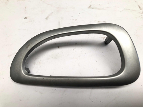 Moldura Maçaneta Interna Dianteira Direita Peugeot 307