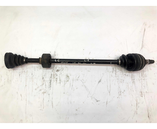 Semi Eixo Direito Civic 1.5 1992 1995 C/abs Detalhe