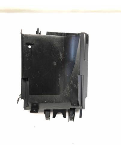 Suporte Caixa Módulo Peugeot 307 C4 2.0 2002 2006 Detalhe