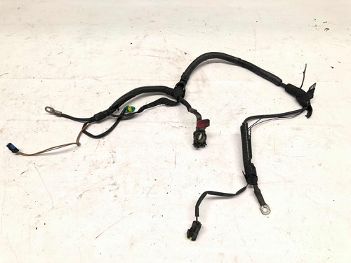 Chicote Cabo Positivo Peugeot 307 2.0 Aut 2002 2006 Gasolina