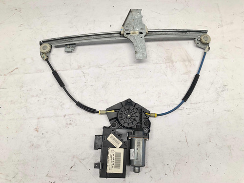 Máquina Vidro Elétrico Dianteira Direita 307 2002 2006