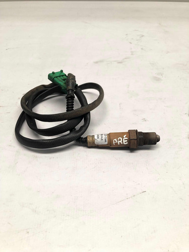 Sonda Lambda Pré Catalisador 307 2.0 Gas 2002 2006