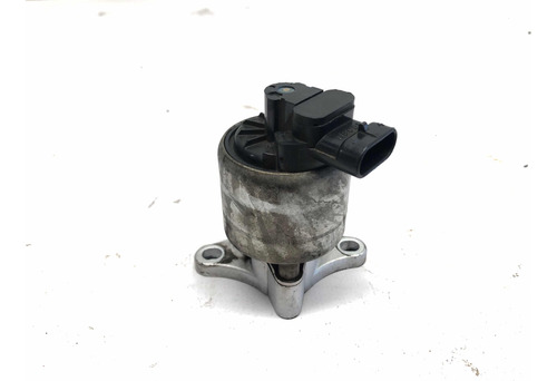 Válvula Egr Picasso 307 2.0 16v Gas. 2002 2006 9709716151p