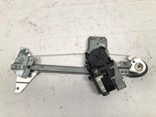 Máquina Vidro Elétrico Traseira Esquerda 307 2002 2006