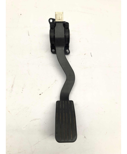 Pedal Acelerador Eletrônico Peugeot 307 Aut 2002 2006
