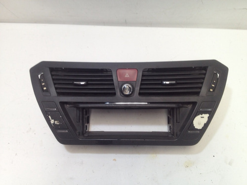 Painel Difusor Central - C4 Grand Picasso