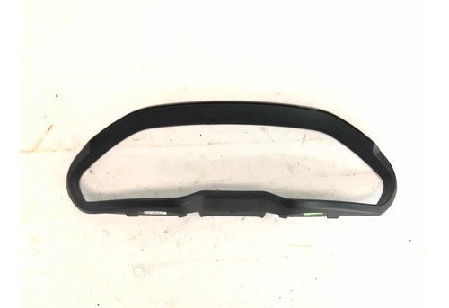 Moldura Painel Instrumentos Peugeot 208 2013 2016