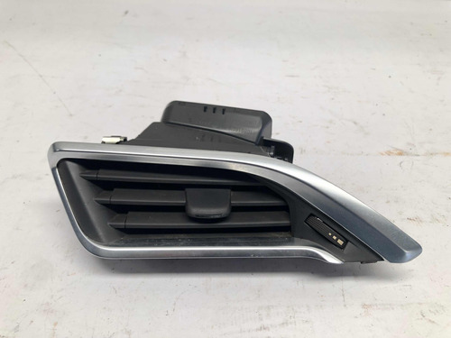 Difusor Ar Painel Esquerdo Peugeot 208 2013 2016