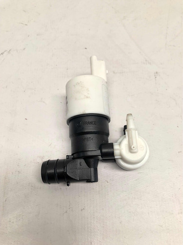Motor Bomba Esguicho Limpador Peugeot 208 2013 2016