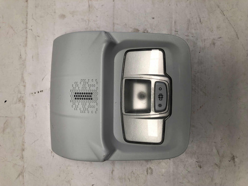 Luz Teto Cortesia Dianteira Peugeot 208 2013 2016