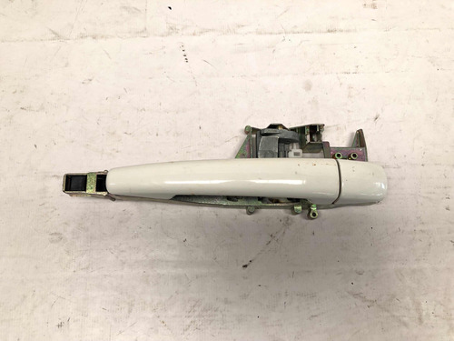 Maçaneta Externa Traseira Esquerda Peugeot 208 2013 2016