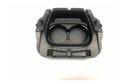 Porta Copos Painel Peugeot 208 2013 2016