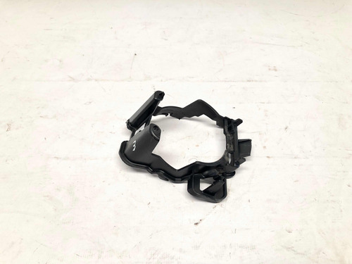 Suporte Farol Milha Esquerdo Peugeot 208 2013 2016
