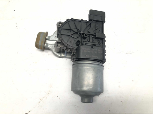 Motor Limpador Para Brisa Peugeot 208 2013 2016