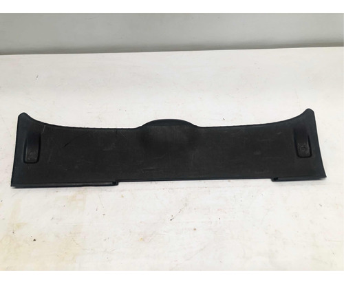 Soleira Porta Malas Peugeot 208 2013 2016