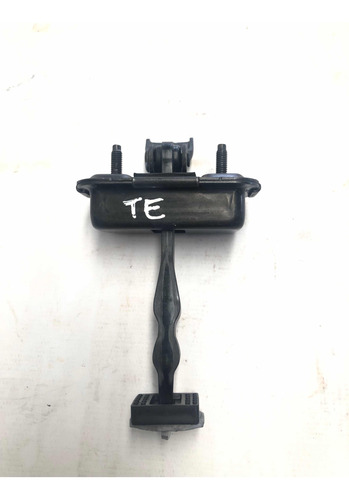 Limitador Porta Traseiro Esquerdo Peugeot 208 2013 2016