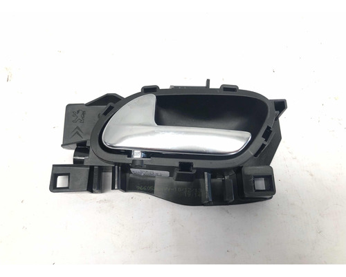 Maçaneta Interna Esquerda Peugeot 208 2013 2016