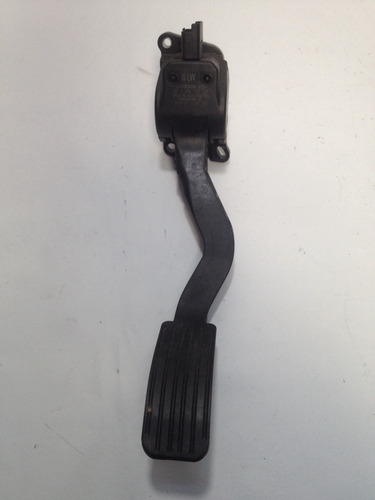 Pedal Acelerador Eletrônico - C4 Pallas 9684378880