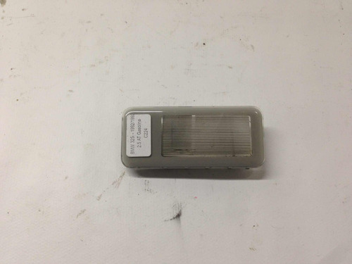 Luz Quebra Sol Bmw 325i 92 E36