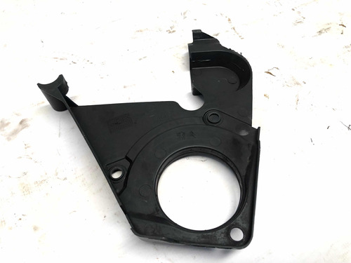 Capa Correia Inferior Peugeot 208 1.5 8v 2013 2016
