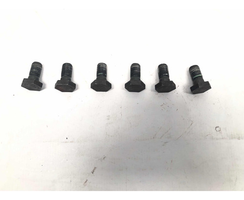 Kit Parafuso Volante Motor Peugeot 208 1.5 8v 2013 2016