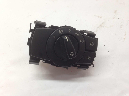 Chave De Luz Farol - Bmw 120i 2008