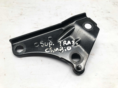 Suporte Inferior Traseiro Cambio Peugeot 208 1.5 2013 2016