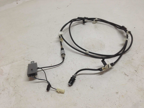 Chicote Antena Jac J5 2012 2015