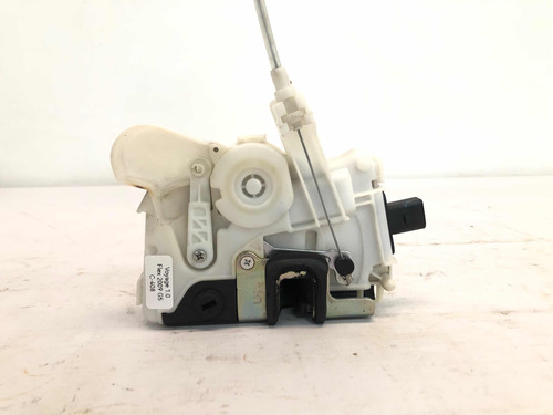 Fechadura Elétrica Porta Traseira Esquerda Voyage G5