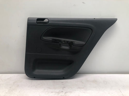 Forro Porta Traseiro Direito Volkswagen Voyage G5