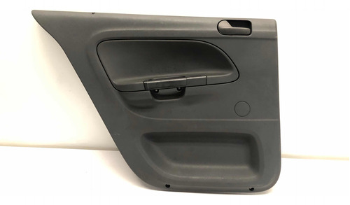Forro Porta Traseiro Esquerdo Volkswagen Voyage G5