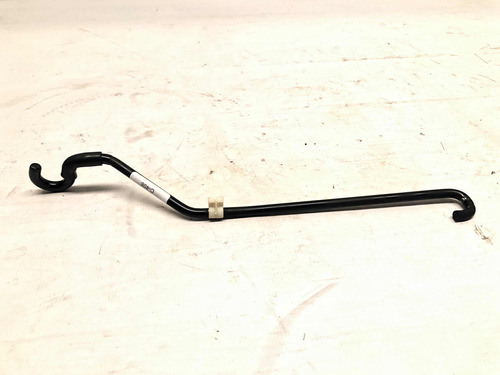 Haste Vareta Capô Volkswagen Voyage G5