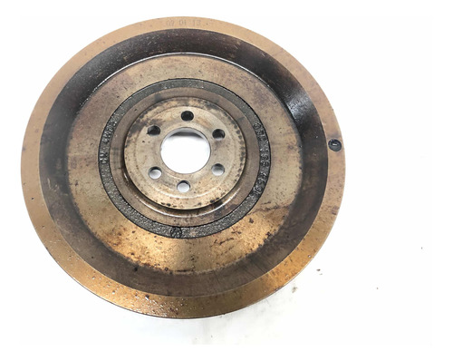 Volante Motor Voyage Gol 1.0 8v 2008 2014 Flex