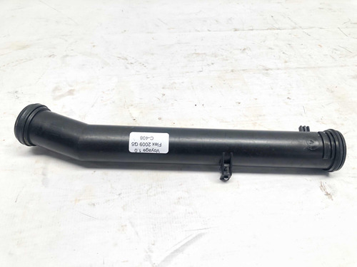 Cano Tubo Água Radiador Volkswagen Voyage 1.0 8v G5