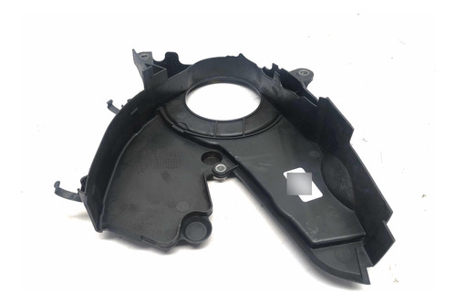 Capa Correia Inferior Volkswagen Voyage 1.0 8v G5 Detalhe