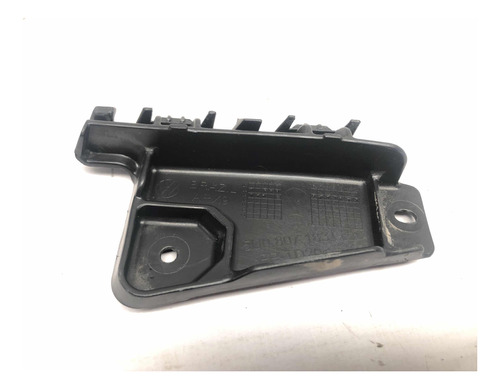 Suporte Guia Para Choque Dianteiro Esquerdo Voyage G5