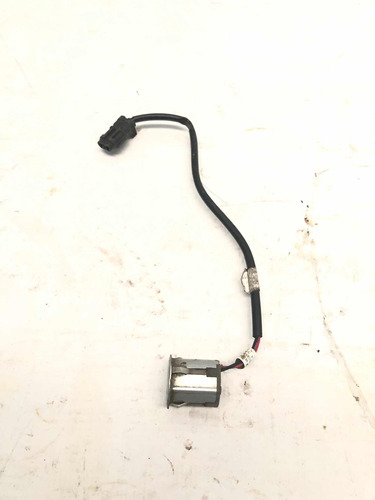 Sensor Re Para Choque Traseiro Chery Cielo 2010 2012