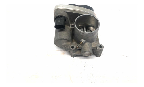 Tbi Corpo Borboleta Vw Voyage G5 1.0 8v 030133062d