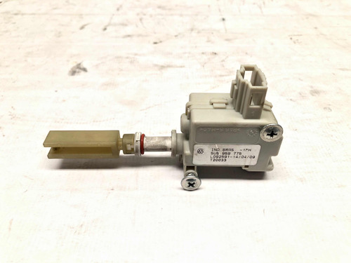 Atuador Fechadura Elétrica Tampa Traseira Voyage G5