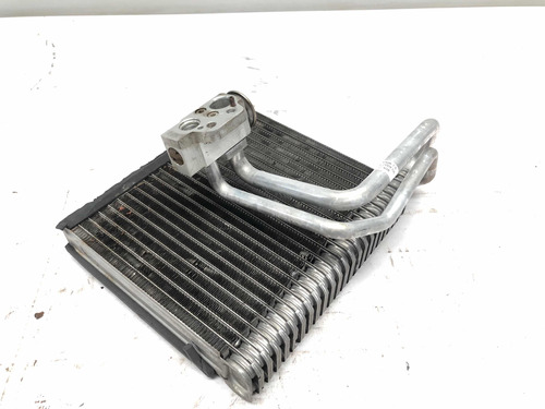 Evaporador Ar Condicionado Vw Voyage G5